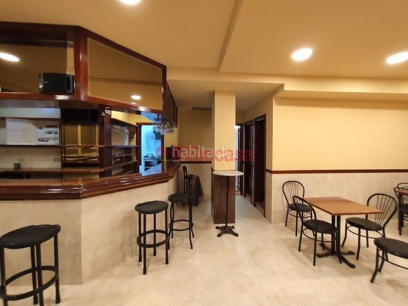 Foto 9ffb6951-f930-46c8-9e74-29fefda86d9d. Alquiler local comercial local de hostelería en alquiler en miribilla, zona martín barua picaza en Bilbao