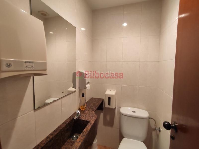 Foto dc164d3b-6629-4fb1-af17-ff8d3f8aabe6. Alquiler local comercial local de hostelería en alquiler en miribilla, zona martín barua picaza en Bilbao