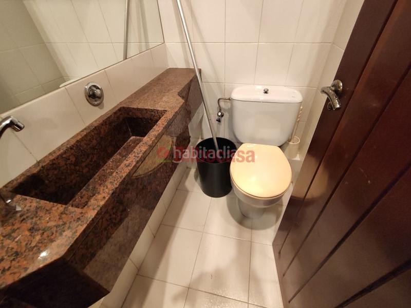 Foto f90538c7-9fdf-4fc9-8334-c02a78b2de3d. Alquiler local comercial local de hostelería en alquiler en miribilla, zona martín barua picaza en Bilbao