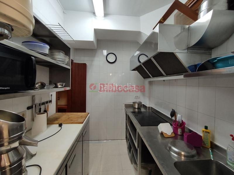 Foto 455f3324-e65f-4ca6-a6b6-8f2554736634. Lloguer local comercial a San Adrián Bilbao