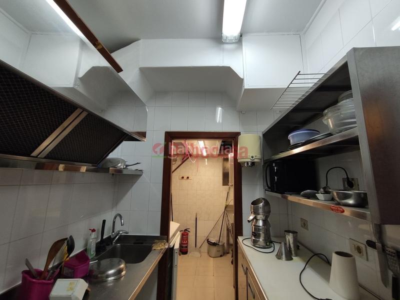 Foto b3d52b85-a9ce-4054-8dc5-6ba4fed940a7. Lloguer local comercial a San Adrián Bilbao