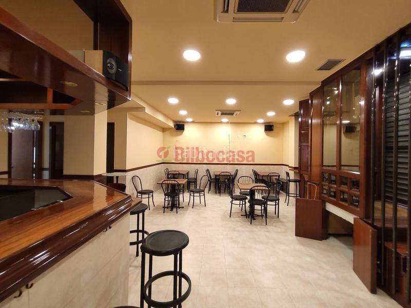 Foto c3bc466c-4cf9-45a3-bb98-6776a9be6e8c. Lloguer local comercial a San Adrián Bilbao