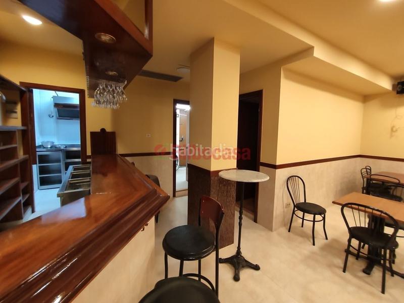 Foto cc4de6f5-be57-48be-a33e-533be38a5517. Lloguer local comercial a San Adrián Bilbao