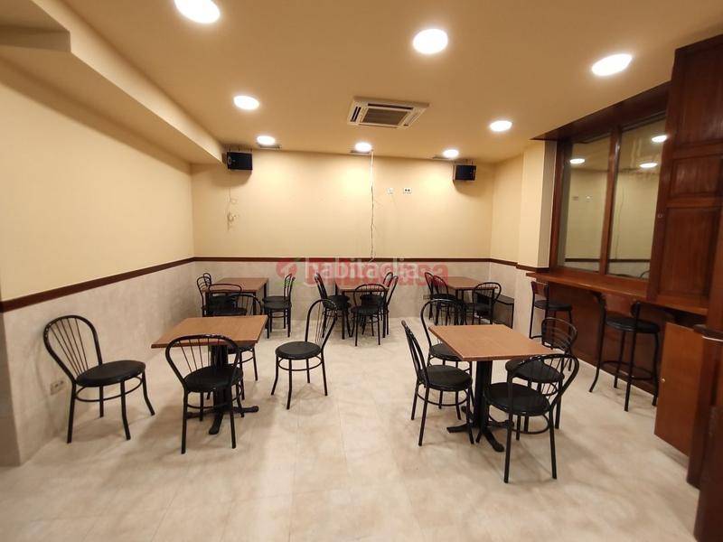 Foto d8b41185-1757-46ce-9b4c-1db91c4ab7c1. Lloguer local comercial a San Adrián Bilbao