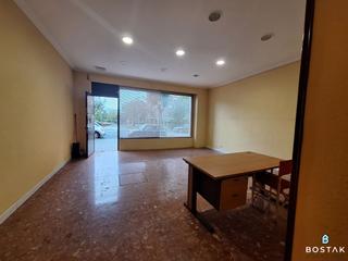 Local Comercial en Ondarroa Kalea