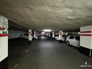 Miete Autoparkplatz  Deustuko zubia. Parcela de garaje en alquiler en el puente de deusto