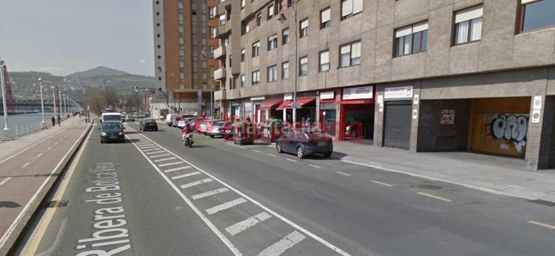 Foto 3d75f315-708b-455f-a389-ade26b10901f. Miete autoparkplatz in San Pedro de Deusto - La Ribera Bilbao
