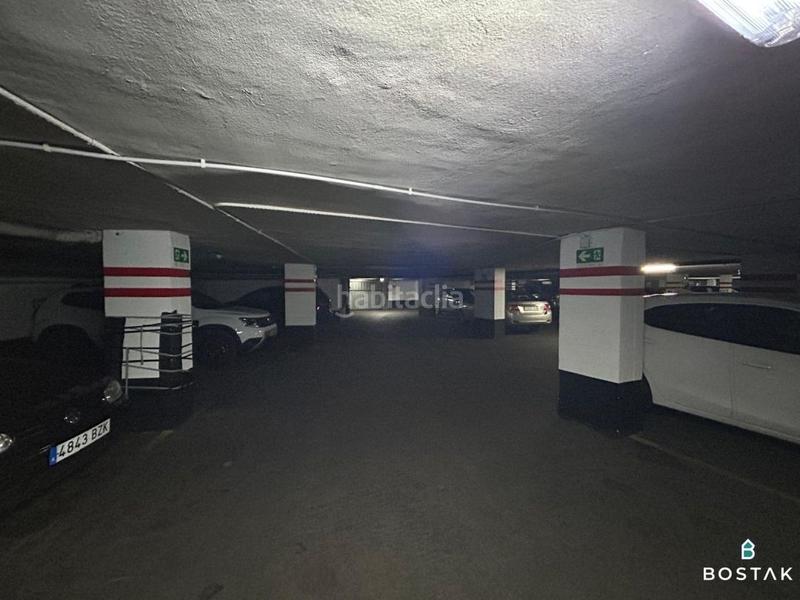 Foto a32db6a4-380f-4b28-8e77-e6d58b957461. Miete autoparkplatz in San Pedro de Deusto - La Ribera Bilbao