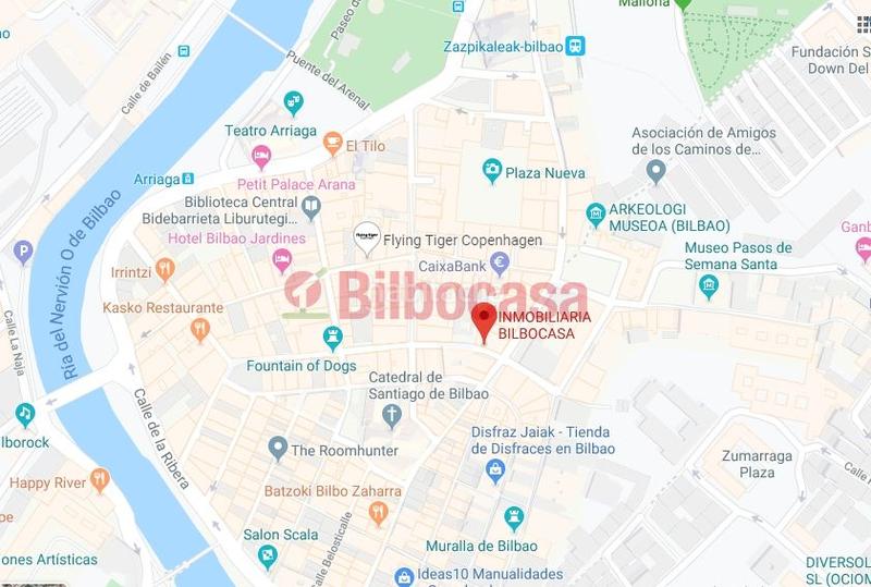 Foto a824f7eb-7f91-41ad-a729-2c66dcf874d2. Miete autoparkplatz in San Pedro de Deusto - La Ribera Bilbao