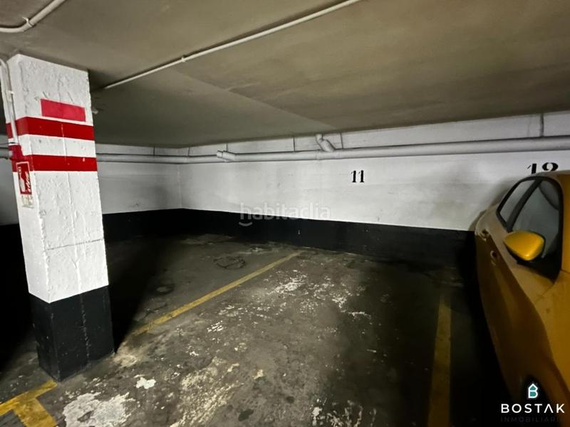 Foto ebd7e885-850e-4ddf-91c6-3130b6a66e4b. Miete autoparkplatz in San Pedro de Deusto - La Ribera Bilbao