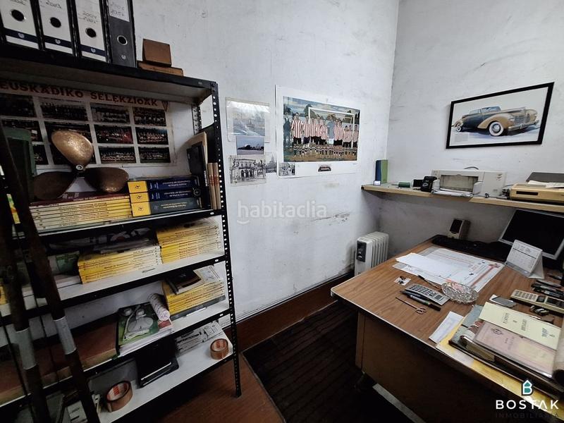 Foto a0695298-5a54-4aef-994d-9c4dd910362c. Local comercial a Iturralde Bilbao