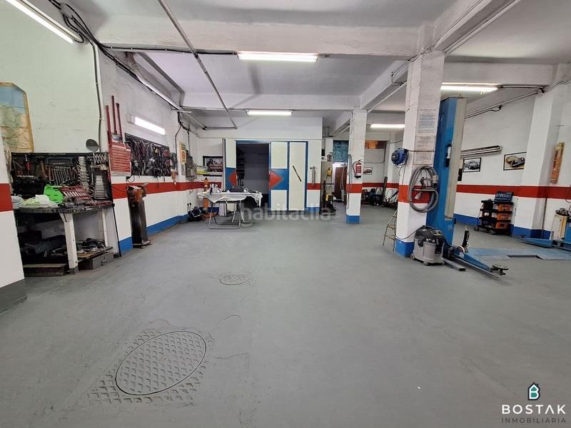 Foto c86a43e7-2439-4182-a62d-13e16700d7ae. Local comercial a Iturralde Bilbao