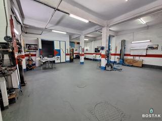 Local Comercial en Iturribide Kalea