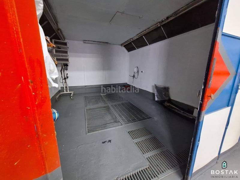 Foto f6821dff-9d66-4d7c-b24e-1d87fb727bfd. Local comercial a Iturralde Bilbao