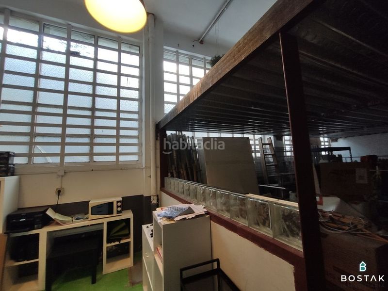 Foto 16f22916-b4a4-49ee-91d9-c17366eaa41d. Local comercial a Atxuri Bilbao