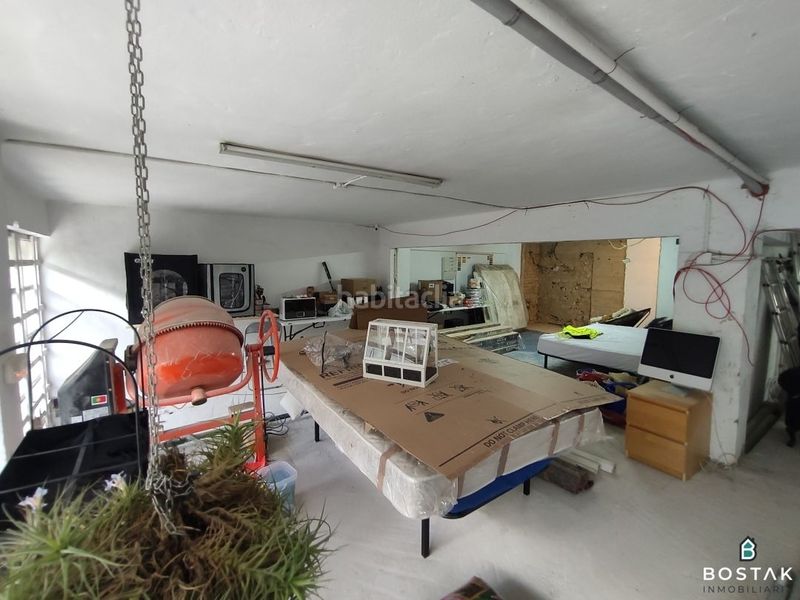 Foto 4ee702d8-5a22-4516-a8ba-e4e9a56b4b23. Local comercial a Atxuri Bilbao