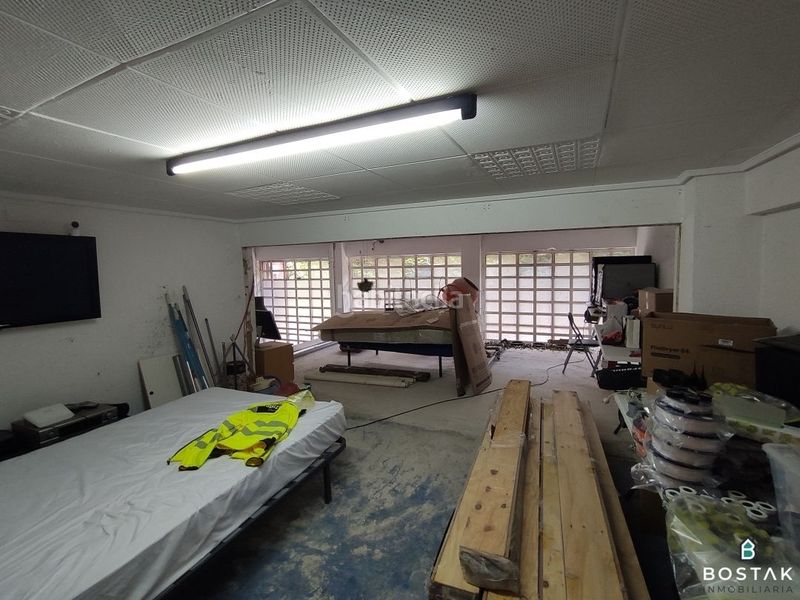 Foto cf61ac03-ecd5-4f51-9d23-8c07d1b23c4c. Local comercial a Atxuri Bilbao