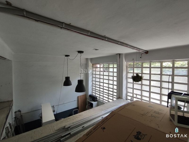 Foto da49a379-1ead-48ae-8a0f-28a81da58022. Local comercial a Atxuri Bilbao