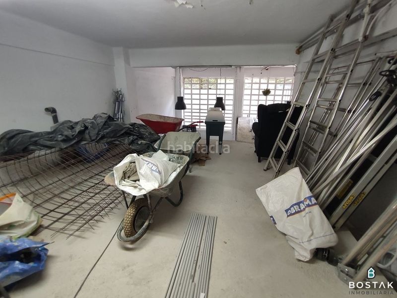 Foto e1a7a88d-a9f7-4e4d-92b0-de9332277dce. Local comercial a Atxuri Bilbao