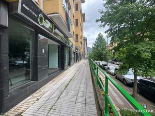 Affitto Locale commerciale in Llodio. Oportunidad en laudio