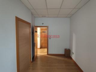 Büro in Casco Viejo