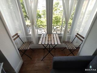 Location Appartement à Casco Viejo. Piso en alquiler en casco viejo, zona ribera, 2 balcones, mirado