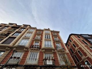 Pis en Albia. Plaza pio baroja