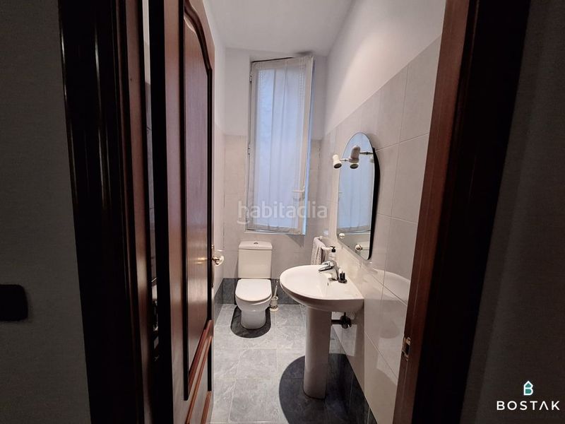 Foto a0681420-1386-4814-acd5-96d3740194db. Pis a pío baroja plaza 1 a Albia Bilbao