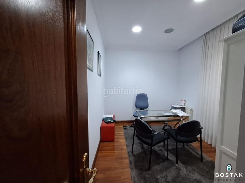 Foto 680fcabf-2b46-4305-b246-f533374545ef. Piso plaza pio baroja en Albia Bilbao