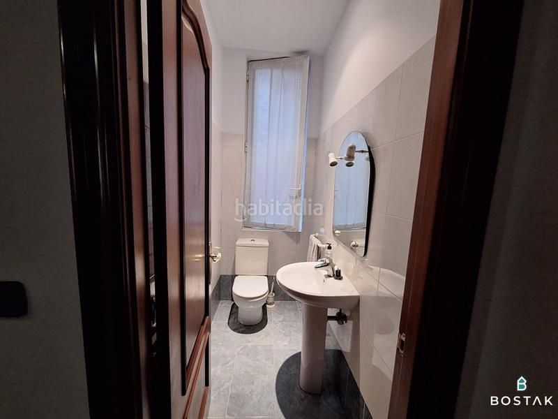 Foto a0681420-1386-4814-acd5-96d3740194db. Piso plaza pio baroja en Albia Bilbao