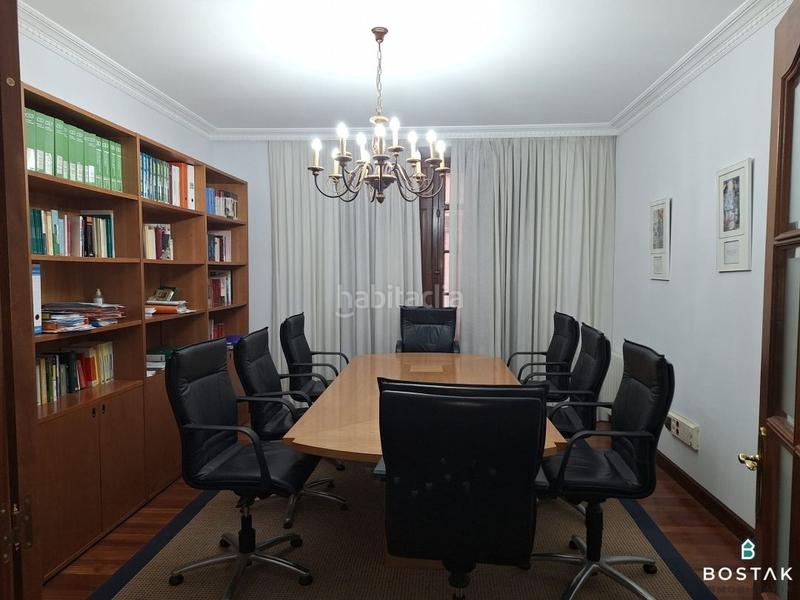 Foto ad9d5868-43b6-4e9e-ad38-4a930525a0c2. Piso plaza pio baroja en Albia Bilbao