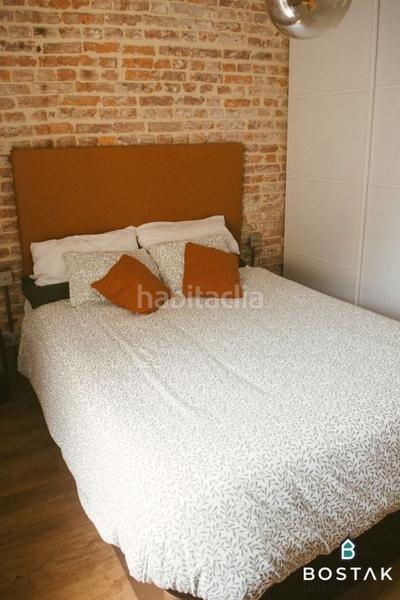 Foto 0b4a92ed-0b9c-4086-979c-b420413692ea. Piso  en venta la vieja, plaza 3 pilares, recién reformado en Bilbao