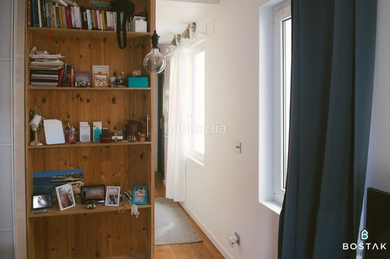 Foto 1d808378-0cf5-420d-a0cc-3935bf518e37. Piso  en venta la vieja, plaza 3 pilares, recién reformado en Bilbao