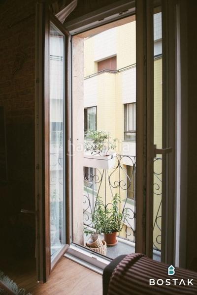 Foto 498c99de-e56b-430e-8b14-60e8829828f6. Piso  en venta la vieja, plaza 3 pilares, recién reformado en Bilbao