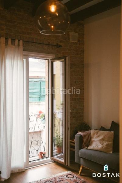 Foto 4fecb089-308c-44bd-9c15-4e797f021dd5. Piso  en venta la vieja, plaza 3 pilares, recién reformado en Bilbao