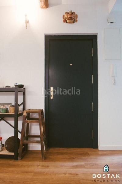 Foto 6fa7b520-a50d-43aa-b251-214d6384a72d. Piso  en venta la vieja, plaza 3 pilares, recién reformado en Bilbao