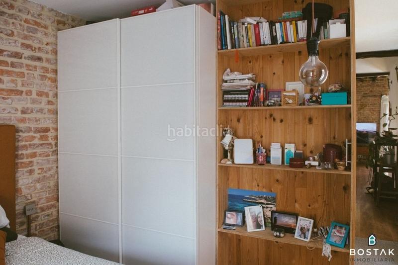 Foto b6e09d3f-dfd9-4fc9-822d-dd3fcd1c4349. Piso  en venta la vieja, plaza 3 pilares, recién reformado en Bilbao