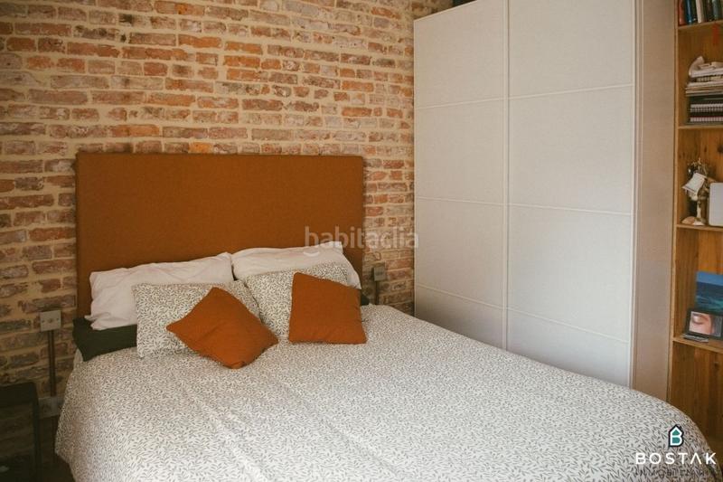 Foto bf95282a-30f1-48ca-8f71-9b27eb3a8786. Piso  en venta la vieja, plaza 3 pilares, recién reformado en Bilbao