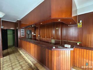 Lloguer Local Comercial  Andramaria de begoña auzoa. Local en alquiler en andramari de begoña