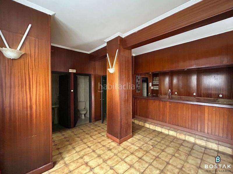 Foto 6f6bd09e-b38f-48eb-976b-01ec641768e2. Rent business premise in Zurbaran Bilbao