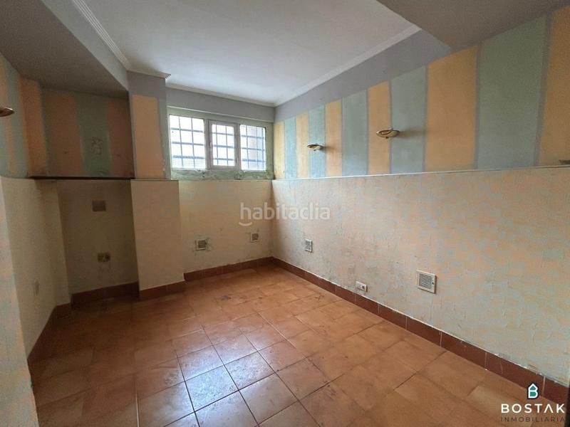 Foto bb155e93-5ca5-465d-a563-74a25355f4ca. Rent business premise in Zurbaran Bilbao