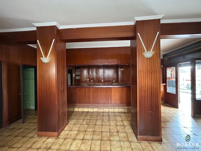 Foto bb581e8d-140a-4a43-8a5d-29970b73c074. Rent business premise in Zurbaran Bilbao