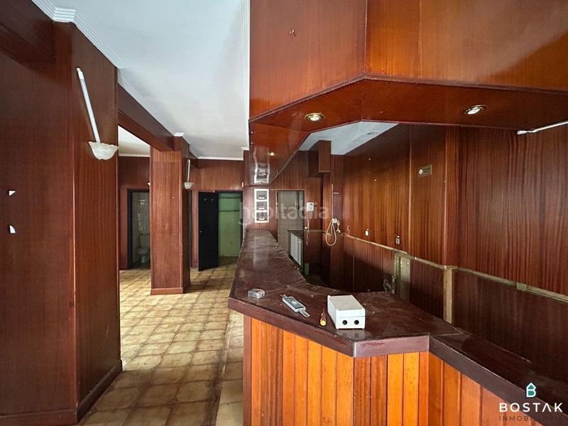 Foto d76f9bbb-cbb5-43ad-8af1-ea418383d751. Rent business premise in Zurbaran Bilbao