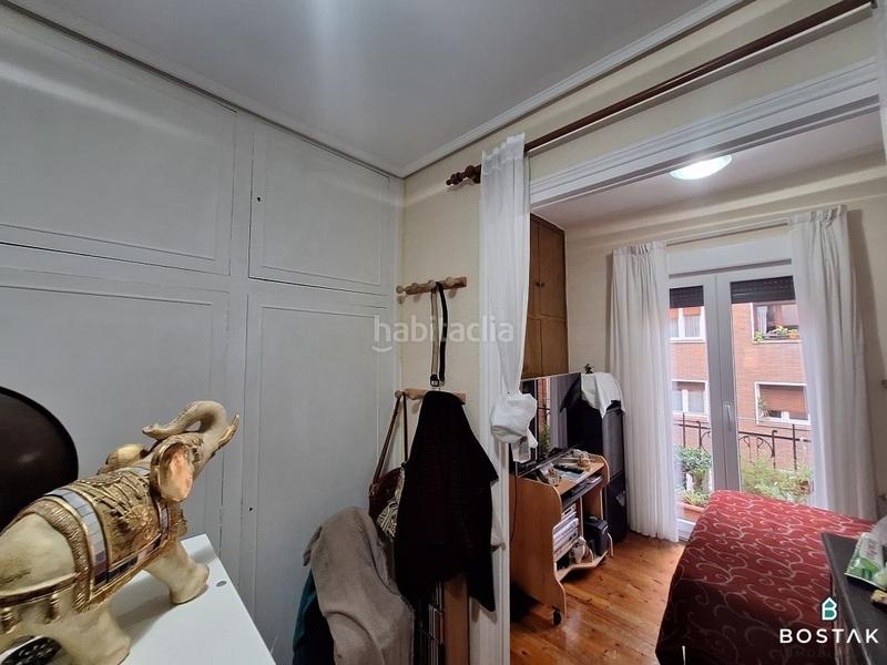 Foto 091f469a-b6e2-450d-b96d-d94a99a79365. Appartement avec chauffage dans Iturralde Bilbao