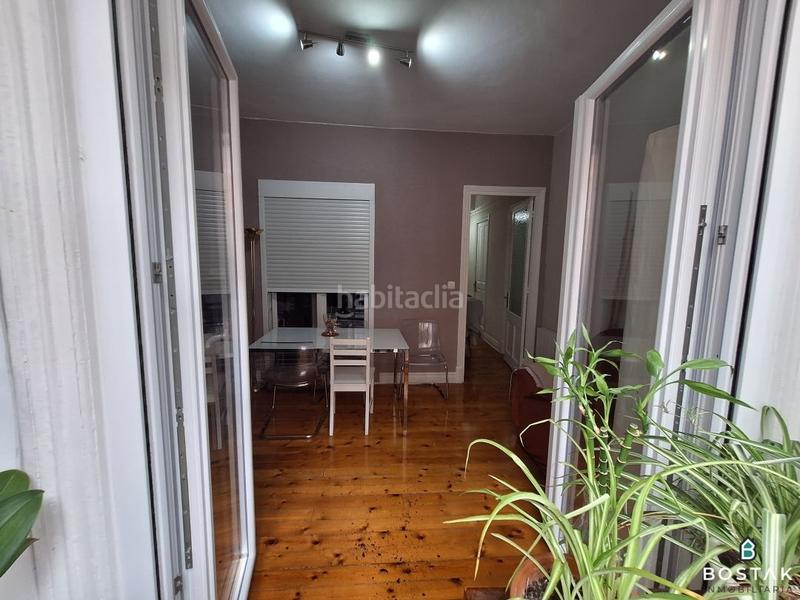 Foto 323b4384-7f56-4052-90af-eafaddb3f7e0. Appartement avec chauffage dans Iturralde Bilbao