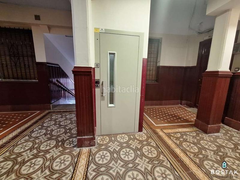 Foto 355fd3d9-c931-42af-8ded-82b08a2709f6. Appartement avec chauffage dans Iturralde Bilbao