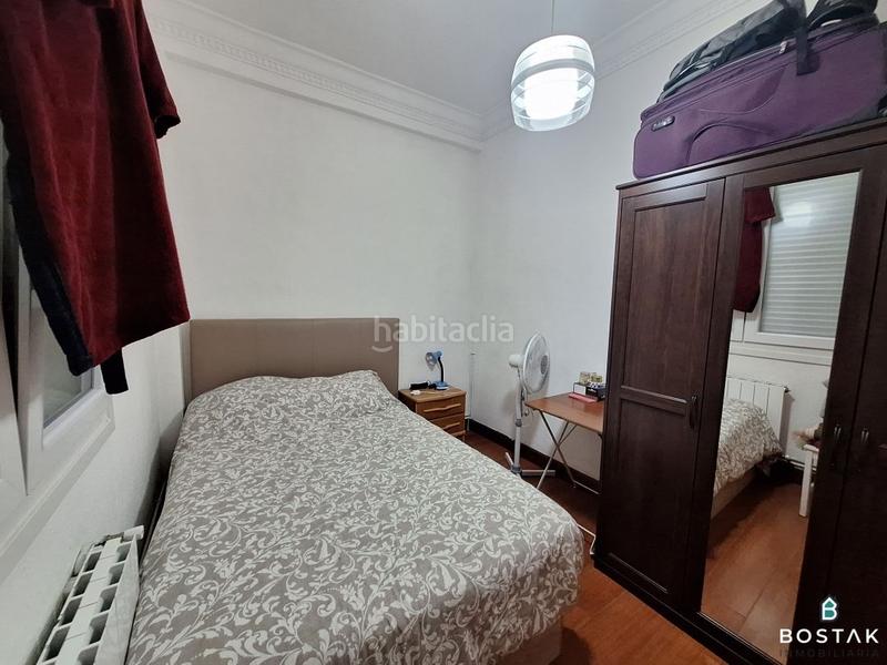 Foto 586befe7-f930-4539-ac9b-260ca56e256d. Appartement avec chauffage dans Iturralde Bilbao