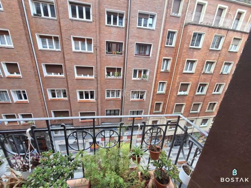 Foto 6178da4c-7b84-4e39-a12b-539509921b8d. Appartement avec chauffage dans Iturralde Bilbao
