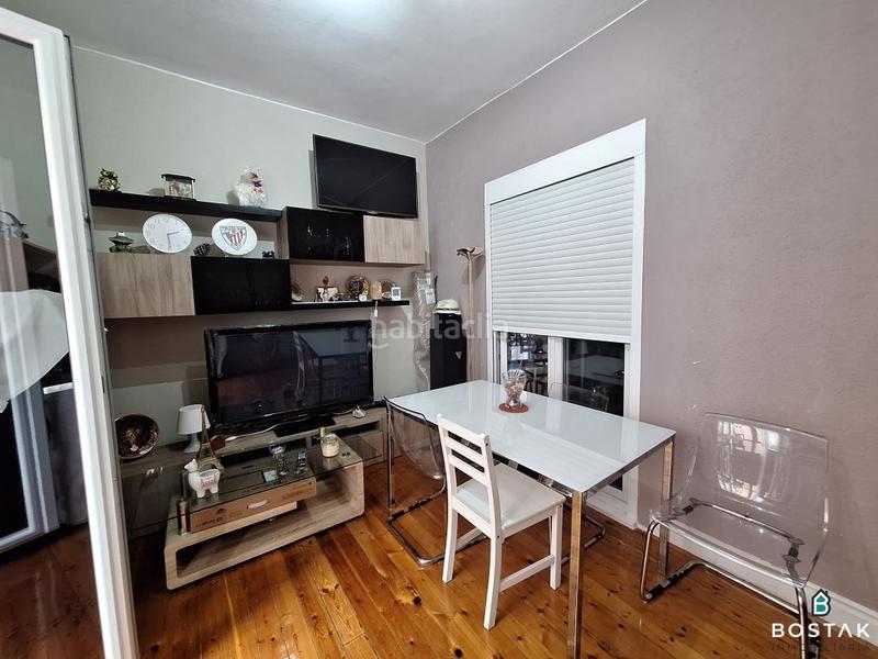 Foto 85ab450b-d7cb-4ad6-a04b-0bd4559830af. Appartement avec chauffage dans Iturralde Bilbao