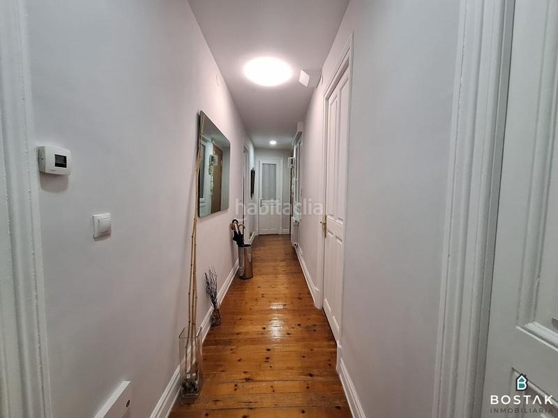 Foto c92db7ed-9847-4803-83ce-13a0822118a8. Appartement avec chauffage dans Iturralde Bilbao